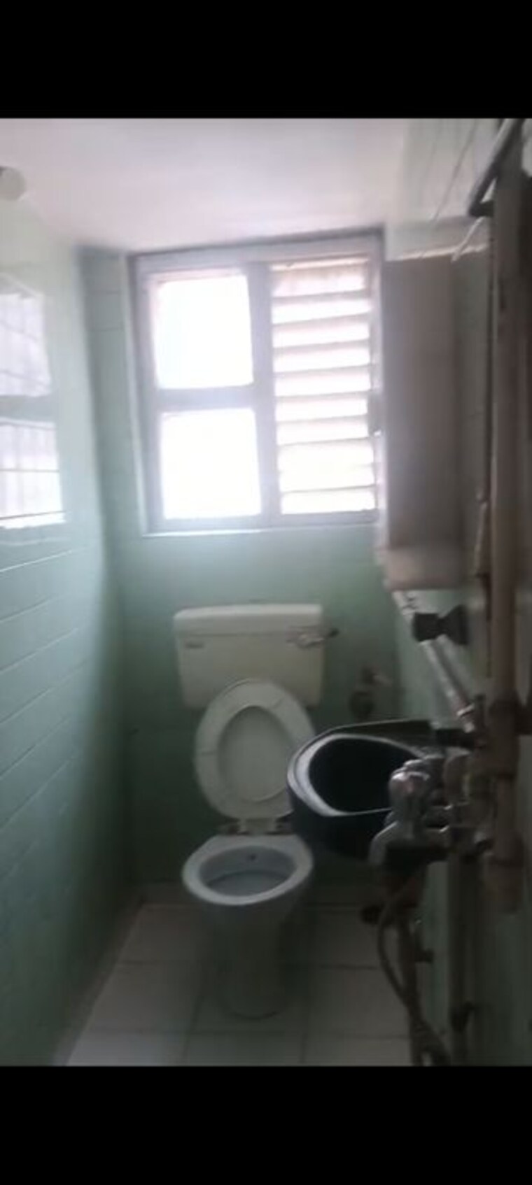Bathroom, kharghar 2 Bedroom 700 Sq.Ft. Apartment In Kharghar Navi Mumbai 10416688