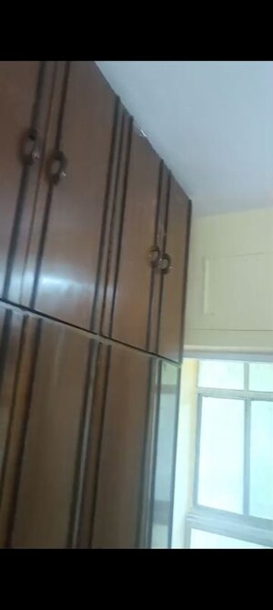 Furnished Amenities in 2 BHK Apartment at Kharghar – for Rent