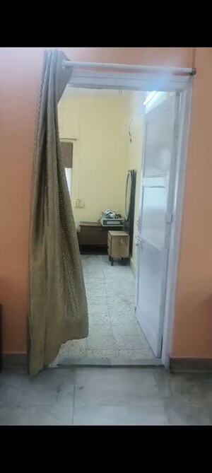 Building Lobby in 2 BHK Apartment at Kharghar – for Rent