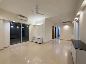 3 BHK Apartment For Rent in Godrej Woods, Sector 43