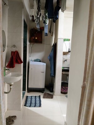 Team Area in 1 RK Apartment at Jai Jui Apartment, Vasant Vihar – for Sale