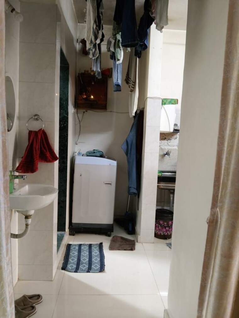 Team Area, jai-jui-apartment 1 RK 300 Sq.Ft. Apartment In Vasant Vihar Thane 10416686