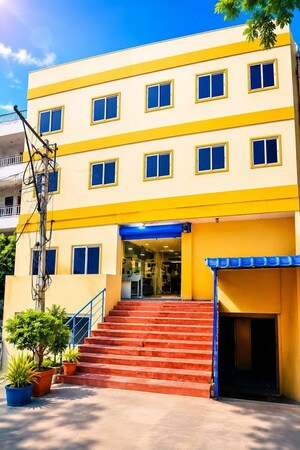  Office Space For Rent in Kukatpally