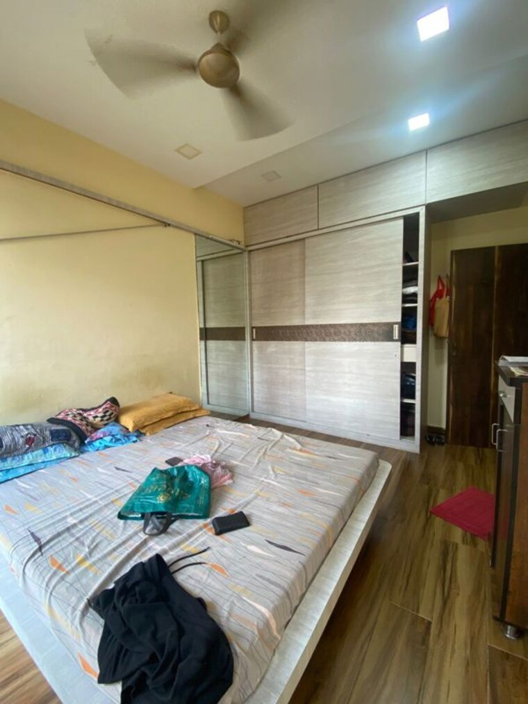 Bedroom, platinum-heights-mumbai 2 Bedroom 750 Sq.Ft. Apartment In Andheri West Mumbai 10416687