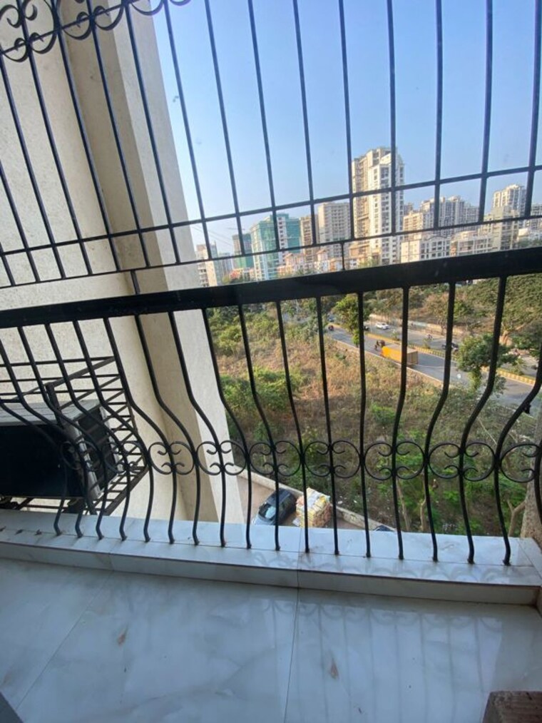 Exterior View, platinum-heights-mumbai 2 Bedroom 750 Sq.Ft. Apartment In Andheri West Mumbai 10416687