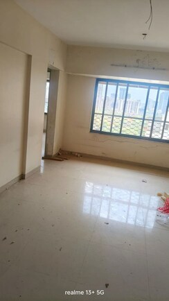 4 BHK Apartment For Sale in Mulund West