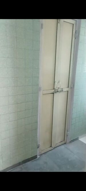 Bathroom in 2 BHK Apartment at Swastik Chambers, Chembur – for Rent