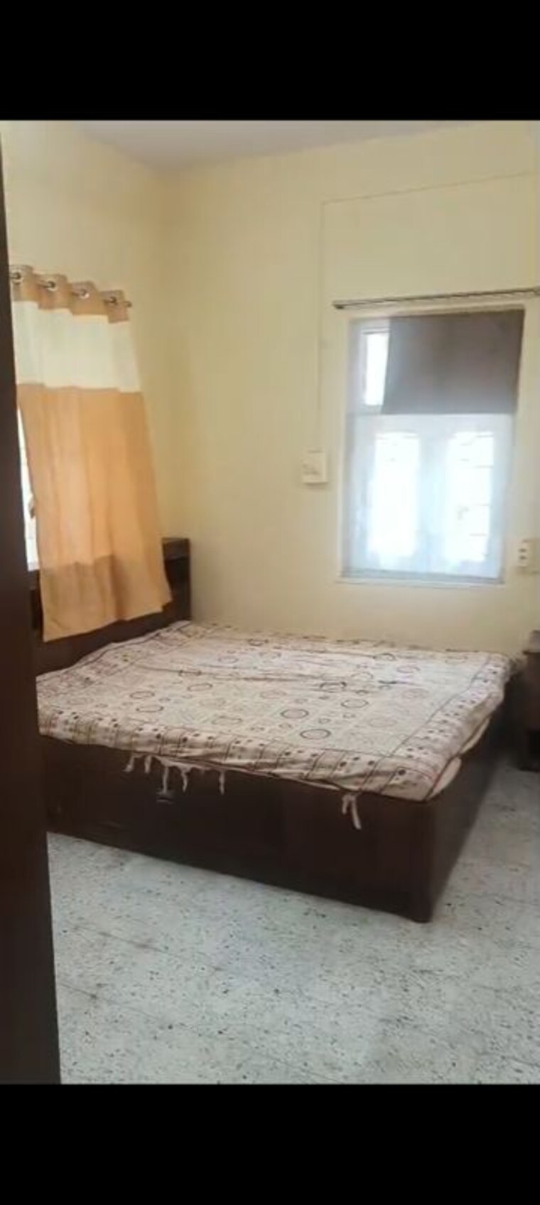 Bedroom, swastik-chambers 2 Bedroom 700 Sq.Ft. Apartment In Chembur Mumbai 10416693