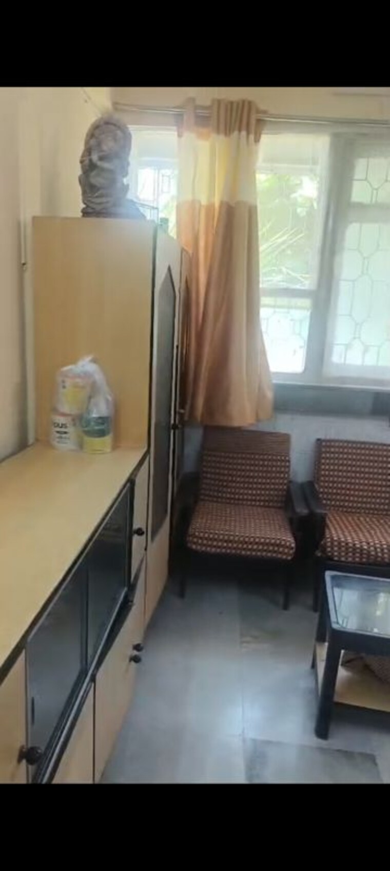 Living Room, swastik-chambers 2 Bedroom 700 Sq.Ft. Apartment In Chembur Mumbai 10416693