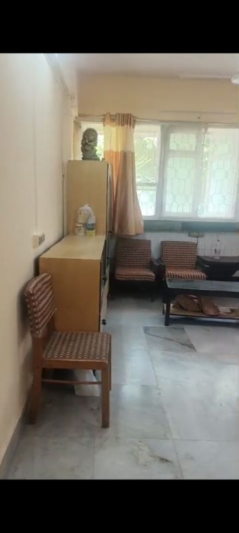Living Room, swastik-chambers 2 Bedroom 700 Sq.Ft. Apartment In Chembur Mumbai 10416693