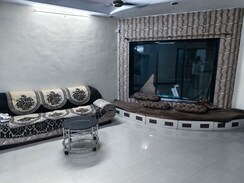 3 BHK + Pooja Room Apartment For Rent in Chembur