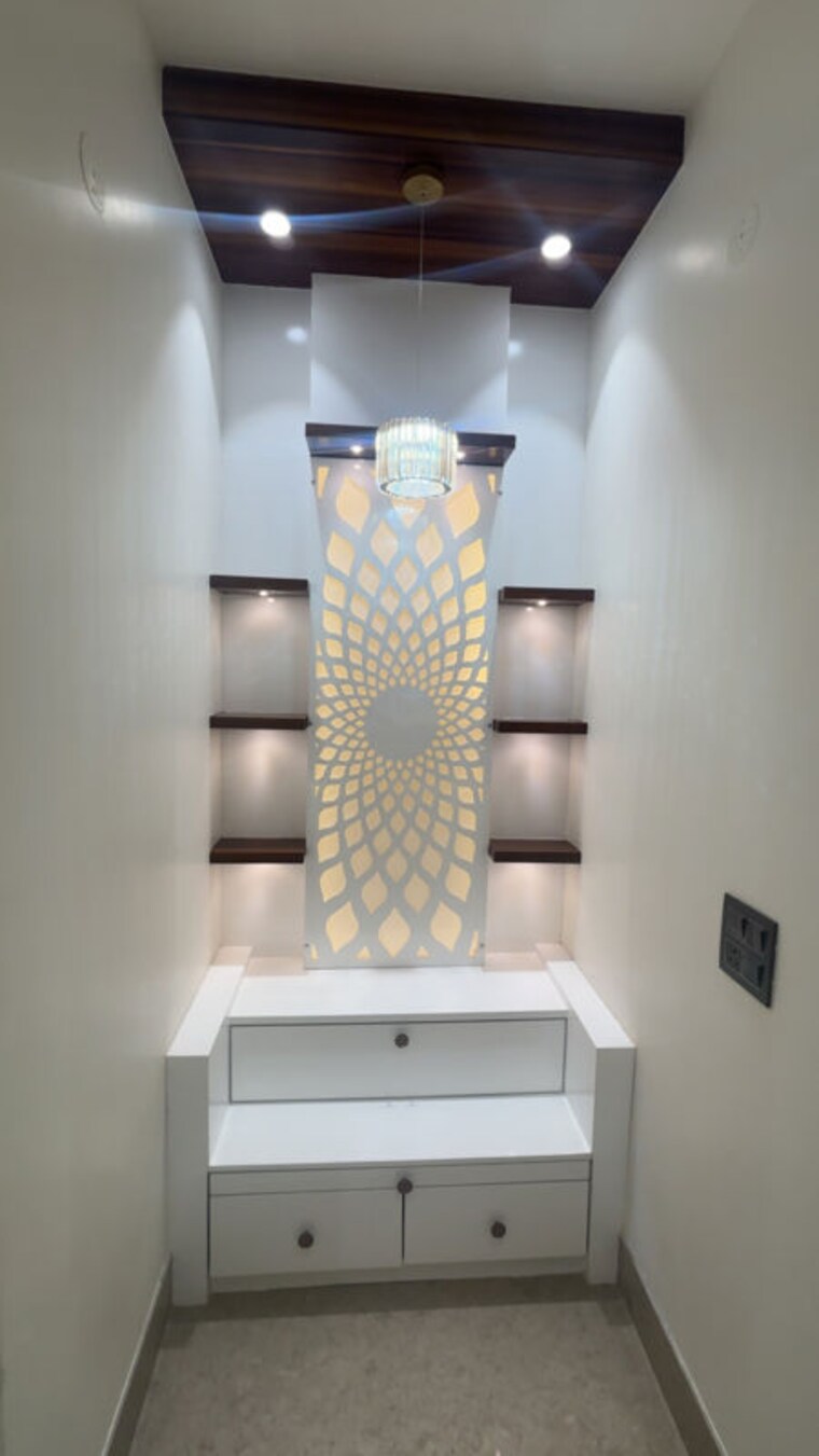 undefined, vikas puri 3 Bedroom 1700 Sq.Ft. Builder Floor In Vikas Puri Delhi 10412469