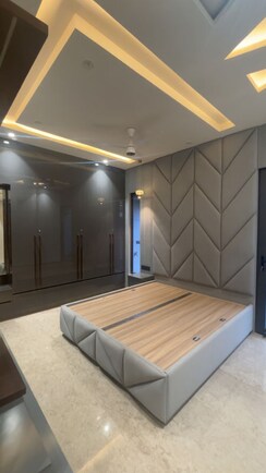 3 BHK + Pooja Room Builder Floor For Sale in Vikas Puri