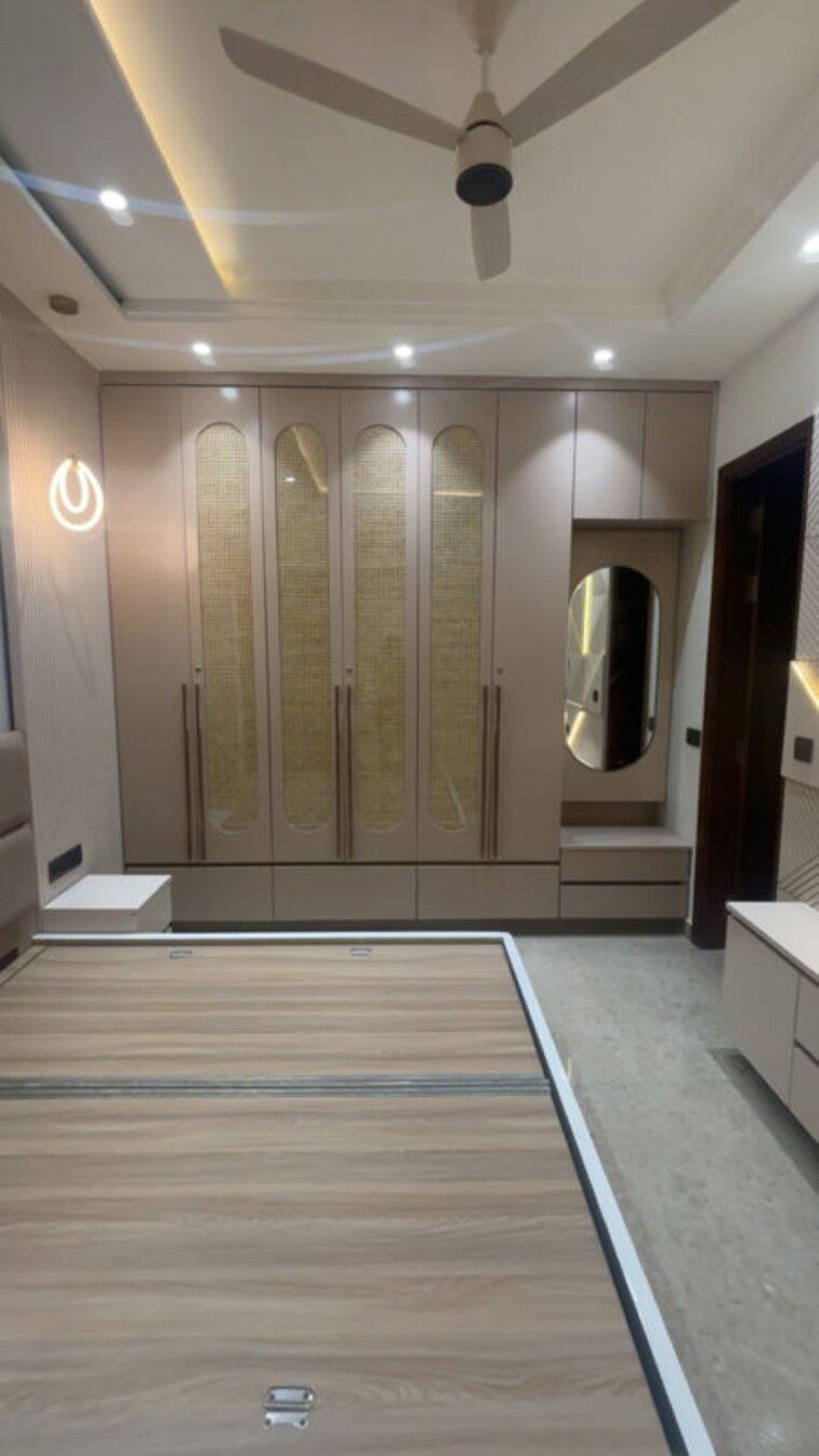 undefined, vikas puri 3 Bedroom 1700 Sq.Ft. Builder Floor In Vikas Puri Delhi 10412469