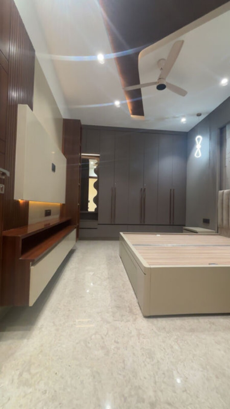 Kitchen, vikas puri 3 Bedroom 1700 Sq.Ft. Builder Floor In Vikas Puri Delhi 10412469