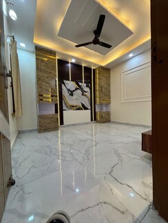 3 BHK + Store Room Builder Floor For Rent in Nawada
