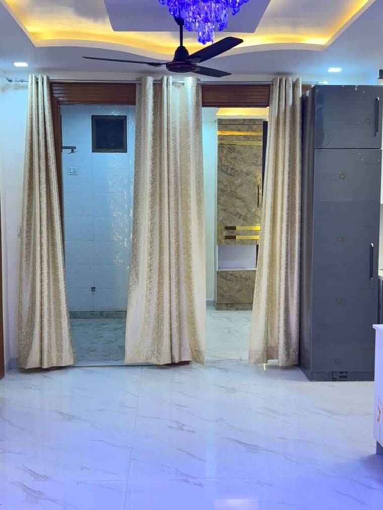 undefined, nawada 3 Bedroom 1100 Sq.Ft. Builder Floor In Nawada Delhi 10413962