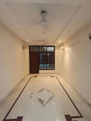 3 BHK Builder Floor For Sale in Naraina