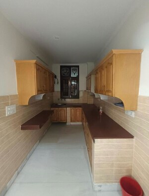 Kitchen in 3 BHK Builder Floor at Naraina – for Sale