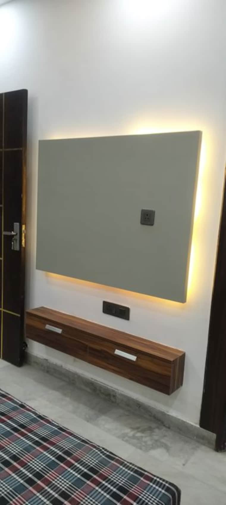 undefined, vaishali sector 4 1 Bedroom 650 Sq.Ft. Builder Floor In Vaishali Sector 4 Ghaziabad 10416707