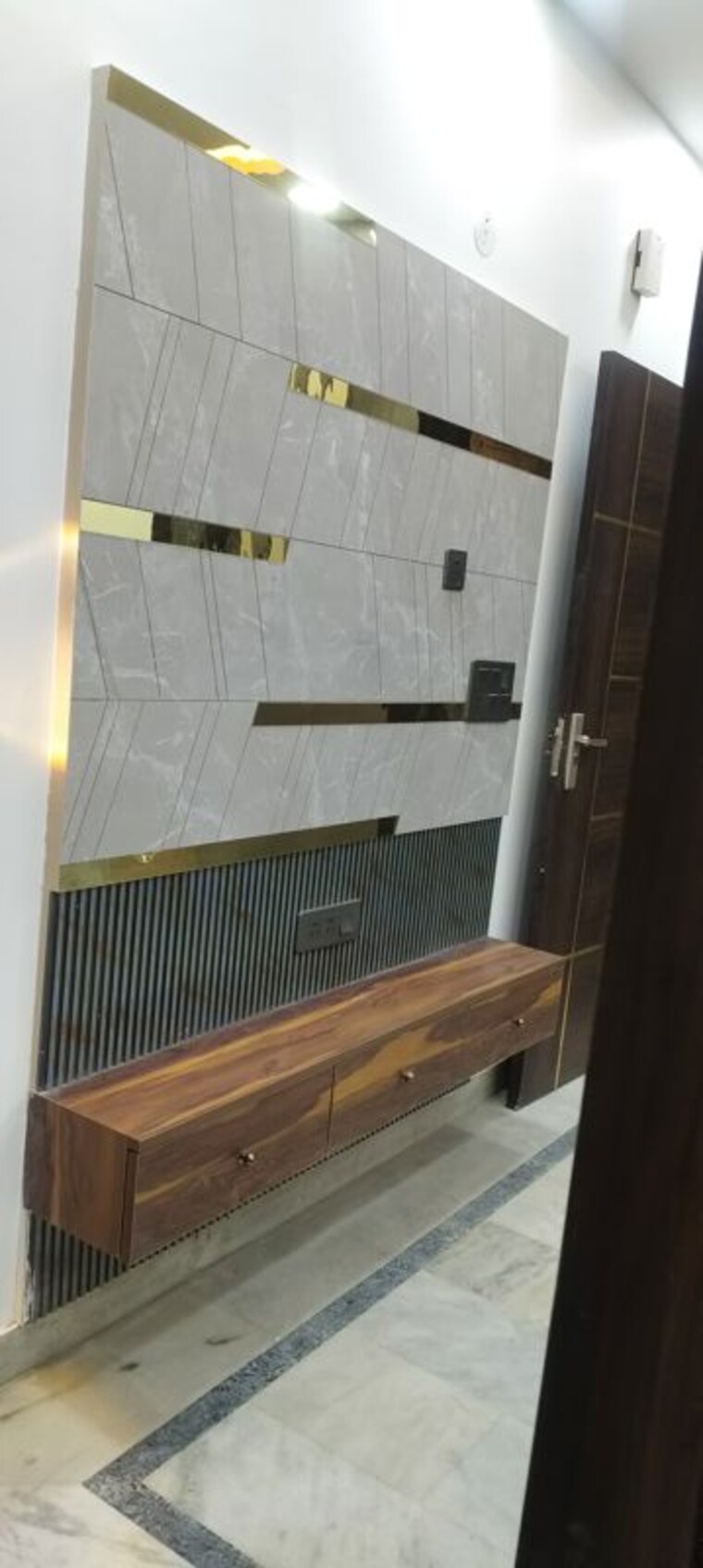undefined, vaishali sector 4 1 Bedroom 650 Sq.Ft. Builder Floor In Vaishali Sector 4 Ghaziabad 10416707