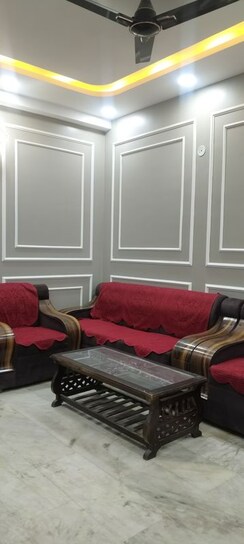 1 BHK Builder Floor For Rent in Vaishali Sector 4