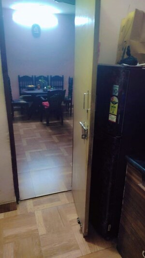 Bathroom in 1 BHK Independent House at Gomti Nagar – for Rent