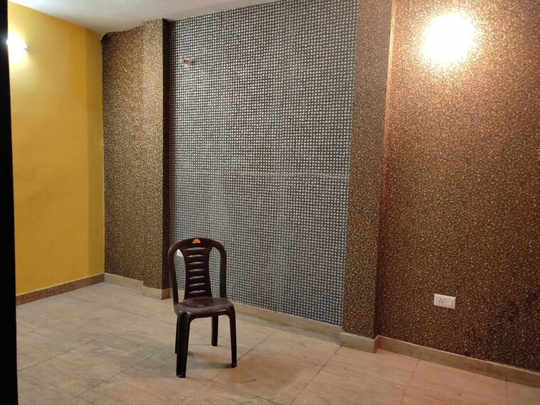Bathroom, gomti nagar 1 Bedroom 1250 Sq.Ft. Independent House In Gomti Nagar Lucknow 10416706