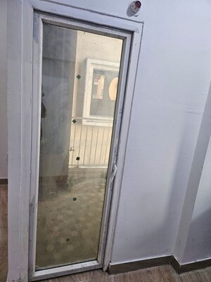 Building Lobby in 2 BHK Apartment at Migsun Twiinz, Eta Ii Greater Noida – for Sale