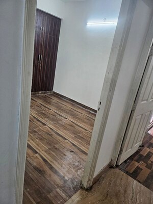 Balcony in 2 BHK Apartment at Migsun Twiinz, Eta Ii Greater Noida – for Sale