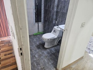 Balcony in 2 BHK Apartment at Migsun Twiinz, Eta Ii Greater Noida – for Sale