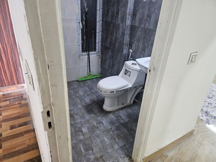 Balcony, migsun-twiinz 2 Bedroom 845 Sq.Ft. Apartment In Eta Ii Greater Noida Greater Noida 10416705