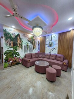 3 BHK + Study Room Builder Floor For Rent in Nawada