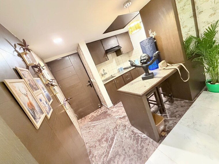 Team Area, assotech-cabana Studio 800 Sq.Ft. Apartment In Nyay Khand Ghaziabad 10416714