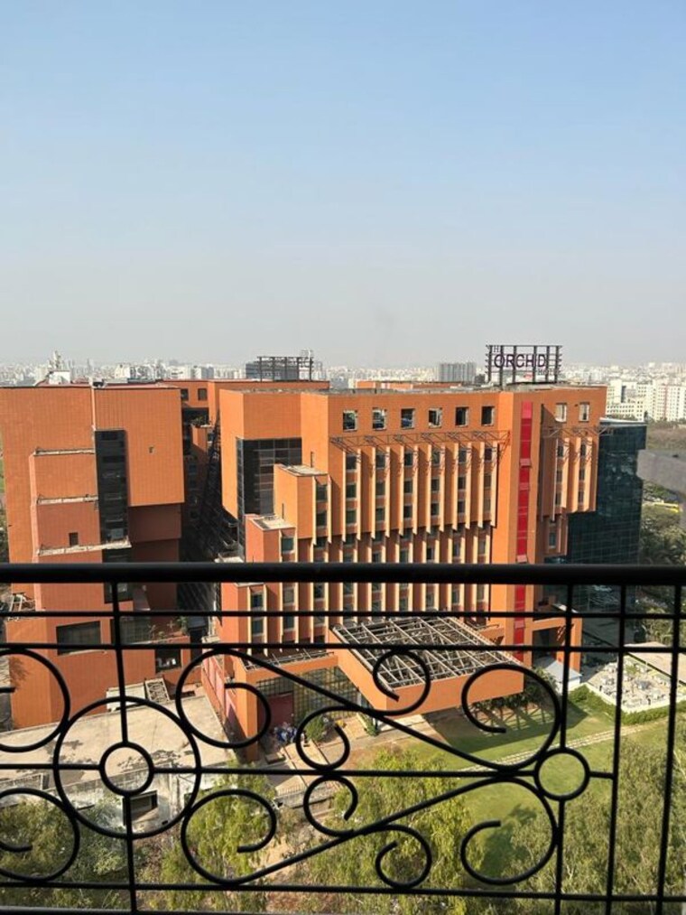 Exterior View, puraniks-aldea-espanola-phase-7 2 Bedroom 1200 Sq.Ft. Apartment In Baner Pune 10416716