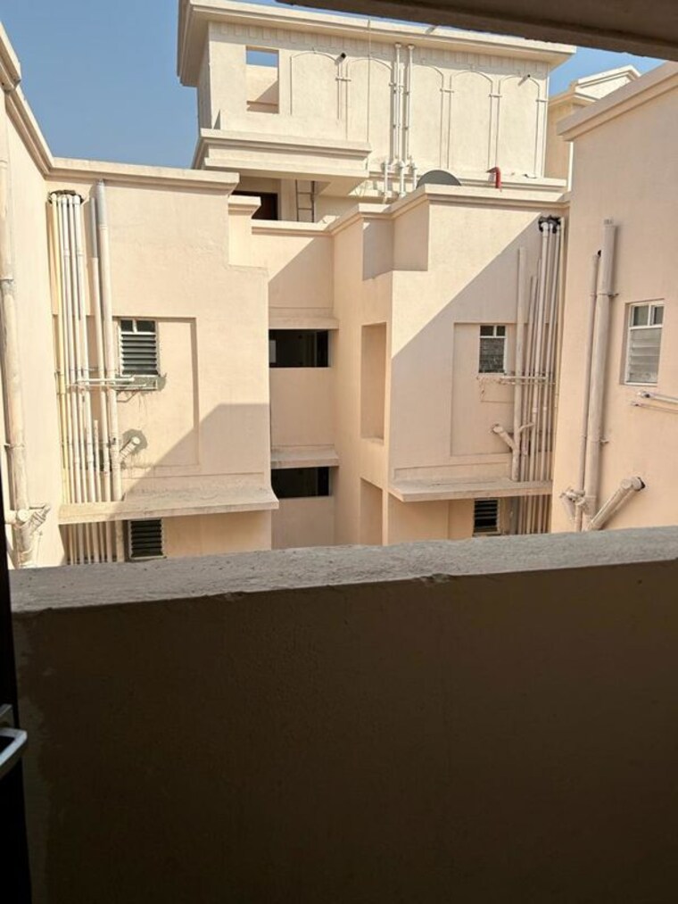 Exterior View, puraniks-aldea-espanola-phase-7 2 Bedroom 1200 Sq.Ft. Apartment In Baner Pune 10416716