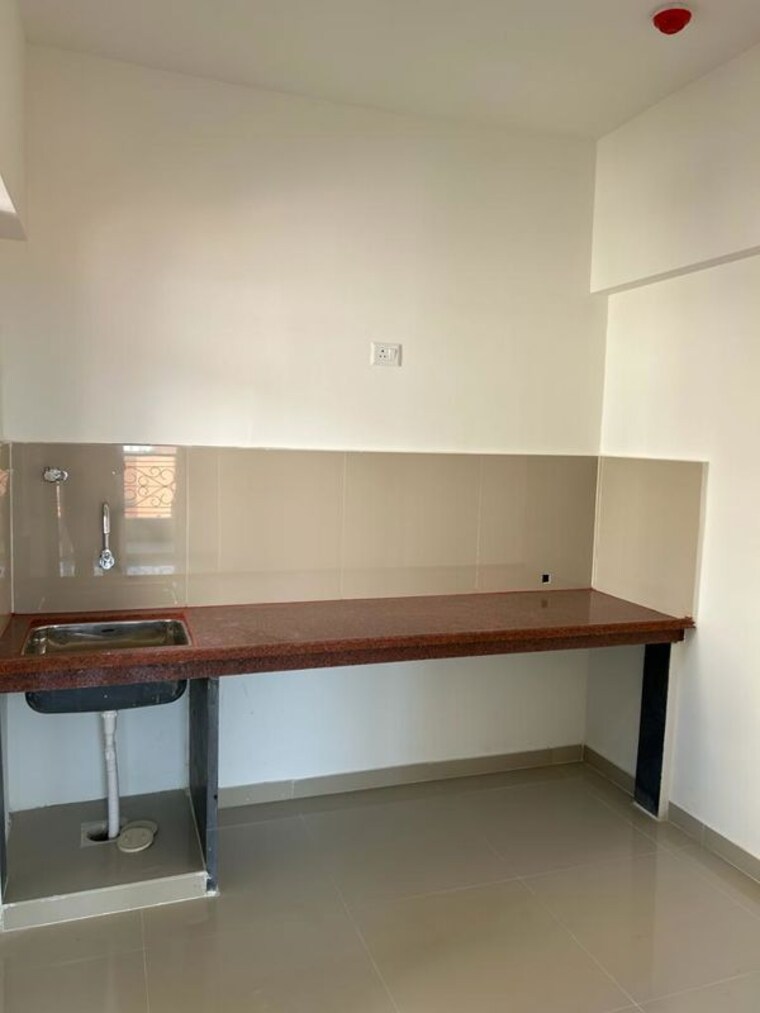 Kitchen, puraniks-aldea-espanola-phase-7 2 Bedroom 1200 Sq.Ft. Apartment In Baner Pune 10416716