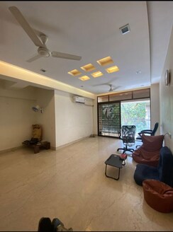 2.5 BHK Apartment For Sale in Athena CHS