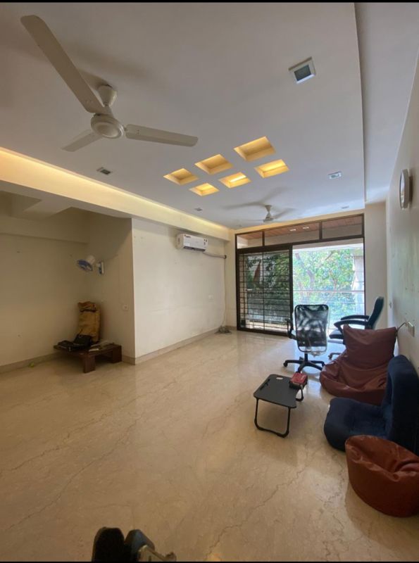 2.5 BHK Apartment For Sale in Athena CHS