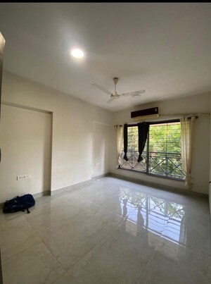 Bedroom in 2.5 BHK Apartment at Athena CHS, Malad West – for Sale