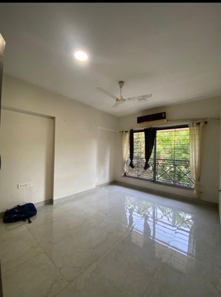 Bedroom, athena-chs 2.5 Bedroom 960 Sq.Ft. Apartment In Malad West Mumbai 10414036