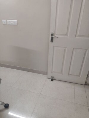 Bathroom in 3 BHK Builder Floor at TDI The Grand Retreat, Sector 88 – for Rent