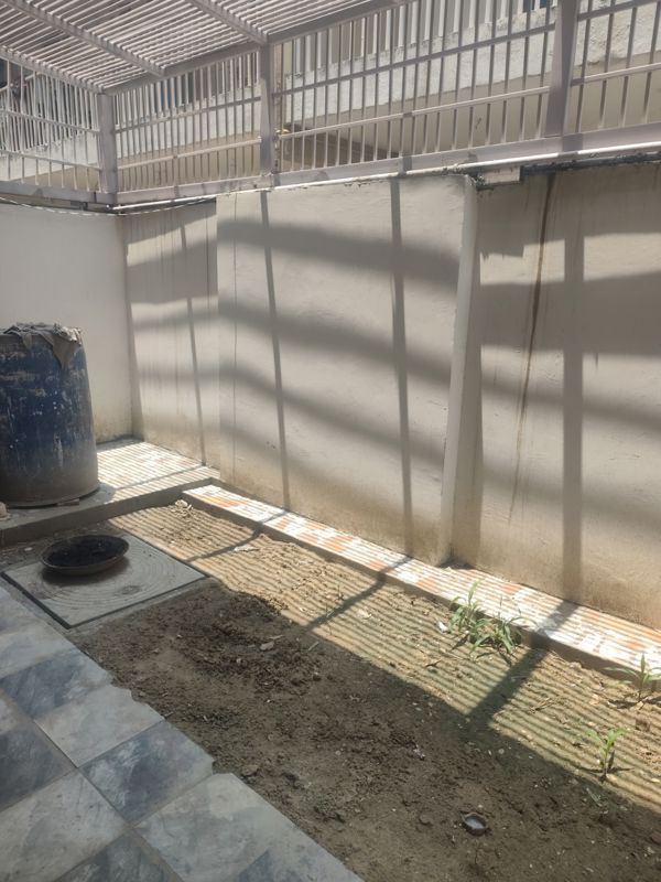 3 BHK 250 Sq.Yd. Builder Floor in TDI The Grand Retreat