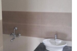 Bathroom in 4 BHK Independent House at Pallod Farms – for Rent