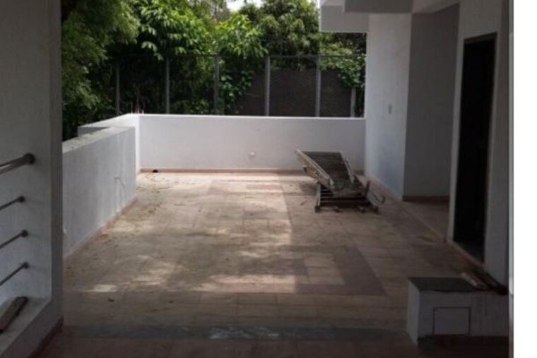Exterior View, pallod farms 4 Bedroom 4000 Sq.Ft. Independent House In Pallod Farms Pune 10416721