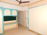 2 BHK + Pooja Room,Servant Room,Study Room,Extra Room 890 Sq.Ft. Apartment in Thakur Gayatri Satsang