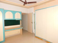 2 BHK + Pooja Room,Servant Room,Study Room,Extra Room Apartment For Sale in Thakur Gayatri Satsang