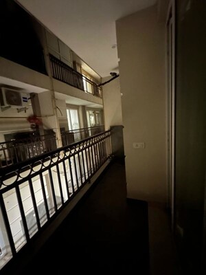Balcony in 3 BHK Apartment at Skylar Homes, Patiala Road – for Rent