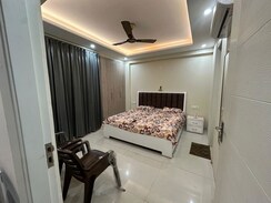 3 BHK + Store Room Apartment For Rent in Skylar Homes