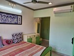 2.5 BHK + Pooja Room,Servant Room,Extra Room,Store Room 800 Sq.Ft. Apartment in Kalpataru Towers